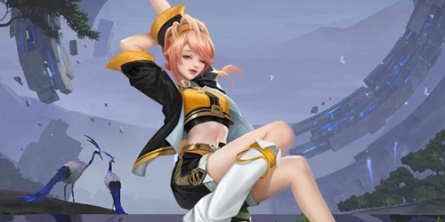 王者榮耀2024上分最穩英雄有哪些-王者榮耀2024上分最穩英雄一覽 王者榮耀2024上分最穩英雄有哪些-王者榮耀2024上分最穩英雄一覽