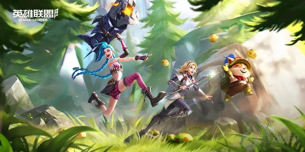 英雄聯盟手游安全知識答題答案是什么-英雄聯盟手游安全知識答題答案大全 英雄聯盟手游安全知識答題答案是什么-英雄聯盟手游安全知識答題答案大全