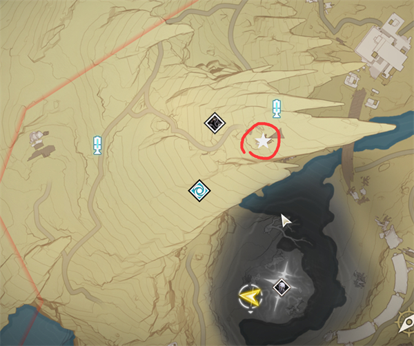 鳴潮沉沒的歷史五座燈塔在哪里-鳴潮沉沒的歷史五座燈塔位置一覽 鳴潮沉沒的歷史五座燈塔在哪里-鳴潮沉沒的歷史五座燈塔位置一覽