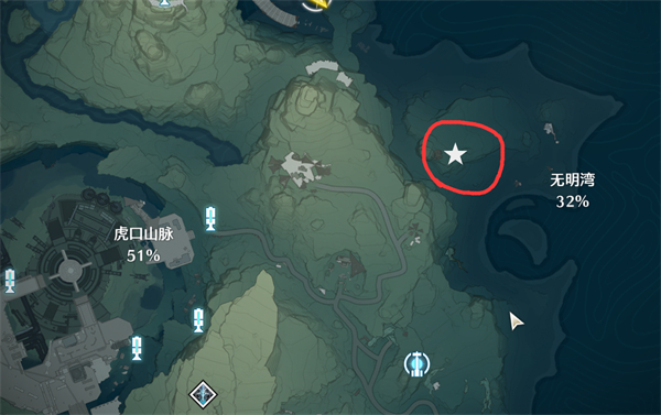 鳴潮沉沒的歷史五座燈塔在哪里-鳴潮沉沒的歷史五座燈塔位置一覽 鳴潮沉沒的歷史五座燈塔在哪里-鳴潮沉沒的歷史五座燈塔位置一覽