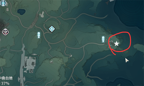 鳴潮沉沒的歷史五座燈塔在哪里-鳴潮沉沒的歷史五座燈塔位置一覽 鳴潮沉沒的歷史五座燈塔在哪里-鳴潮沉沒的歷史五座燈塔位置一覽