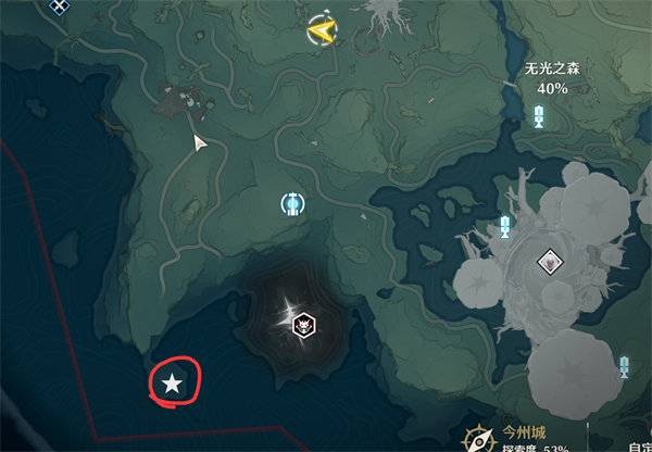 鳴潮沉沒的歷史五座燈塔在哪里-鳴潮沉沒的歷史五座燈塔位置一覽 鳴潮沉沒的歷史五座燈塔在哪里-鳴潮沉沒的歷史五座燈塔位置一覽