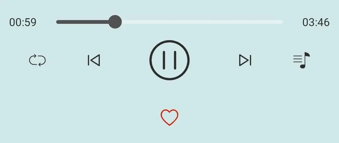安卓本地音樂播放器軟件下載