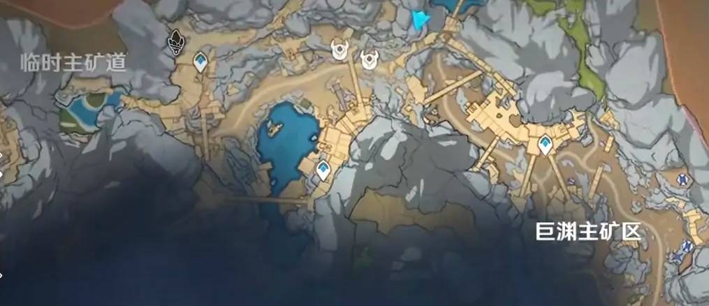 原神層巖巨淵地下礦區(qū)大炮怎么用-原神層巖巨淵地下礦區(qū)大炮用法介紹 原神層巖巨淵地下礦區(qū)大炮怎么用-原神層巖巨淵地下礦區(qū)大炮用法介紹