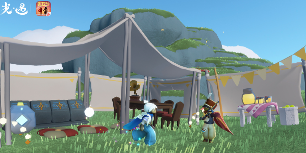 光遇2024海洋日什么時候開啟