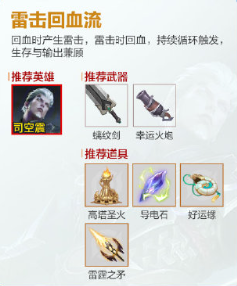 王者榮耀機關百煉最強英雄是什么-王者榮耀機關百煉最強英雄推薦