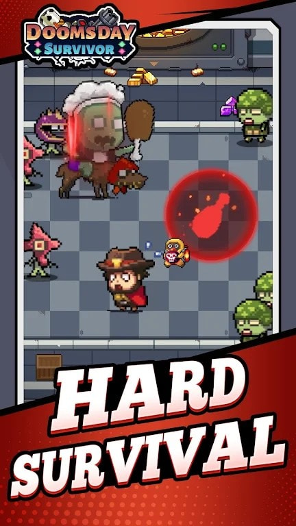 末日幸存者最后的英雄手游下載-末日幸存者最后的英雄安卓版下載v1.5.4