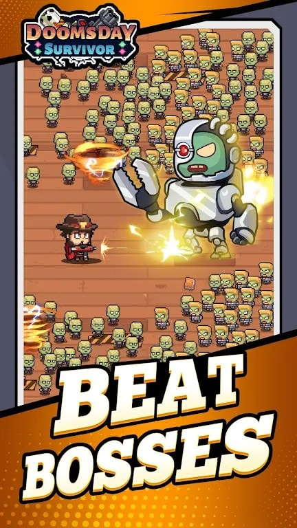 末日幸存者最后的英雄手游下載-末日幸存者最后的英雄安卓版下載v1.5.4