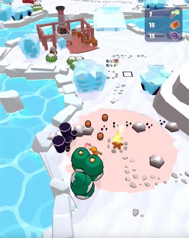 凍結的宇宙游戲下載-凍結的宇宙游戲手機版下載v0.0.45 凍結的宇宙游戲下載-凍結的宇宙游戲手機版下載v0.0.45