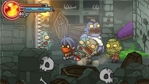 奇異劍客游戲下載-奇異劍客安卓版下載v1.0.3 奇異劍客游戲下載-奇異劍客安卓版下載v1.0.3