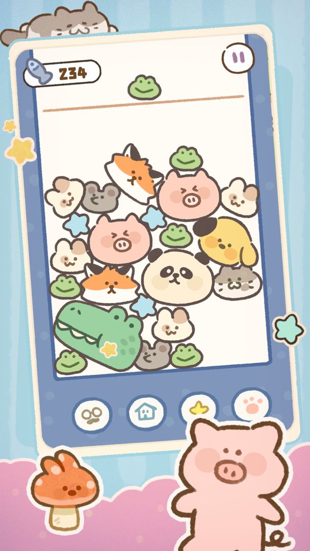 神奇之地游戲下載-神奇之地手機(jī)版下載v1.0 神奇之地游戲下載-神奇之地手機(jī)版下載v1.0