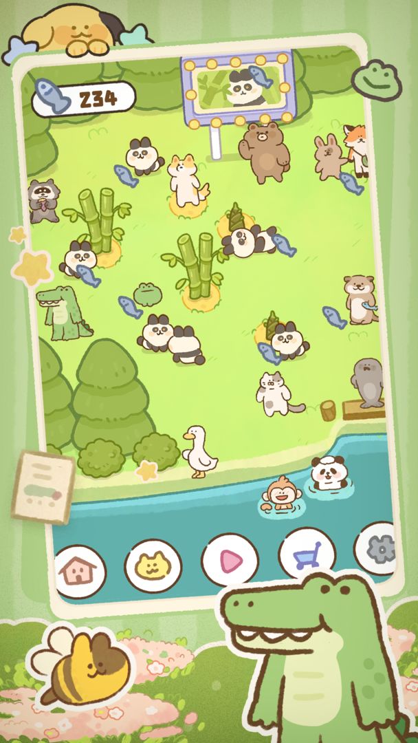 神奇之地游戲下載-神奇之地手機(jī)版下載v1.0 神奇之地游戲下載-神奇之地手機(jī)版下載v1.0