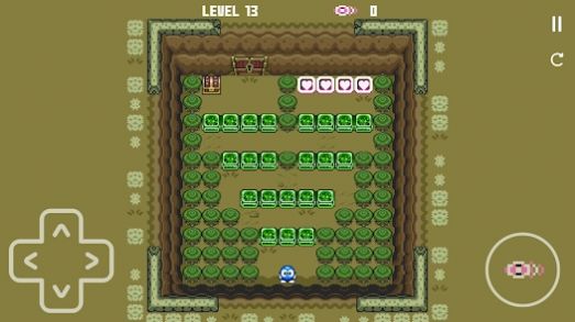 洛洛的迷宮冒險手游下載-洛洛的迷宮冒險手游安卓版下載v1.0