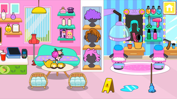 夢幻小當家游戲下載-夢幻小當家游戲安卓版下載v2.0.1 夢幻小當家游戲下載-夢幻小當家游戲安卓版下載v2.0.1