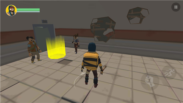 末日外賣員游戲下載-末日外賣員游戲安卓版下載v0.5