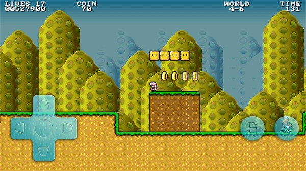 奇諾比珂的冒險(xiǎn)游戲下載-奇諾比珂的冒險(xiǎn)手機(jī)版下載v1.0