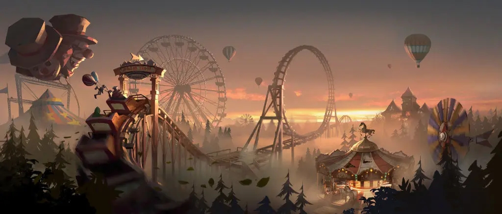 第五人格六周年慶新增地圖有哪些-第五人格六周年慶新增地圖介紹