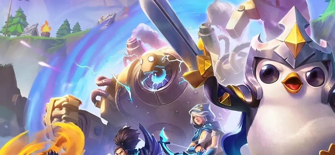 金鏟鏟之戰s11精靈奇遇有哪些-金鏟鏟之戰s11精靈奇遇大全