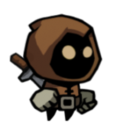 最后的戰(zhàn)士（Last Warrior）