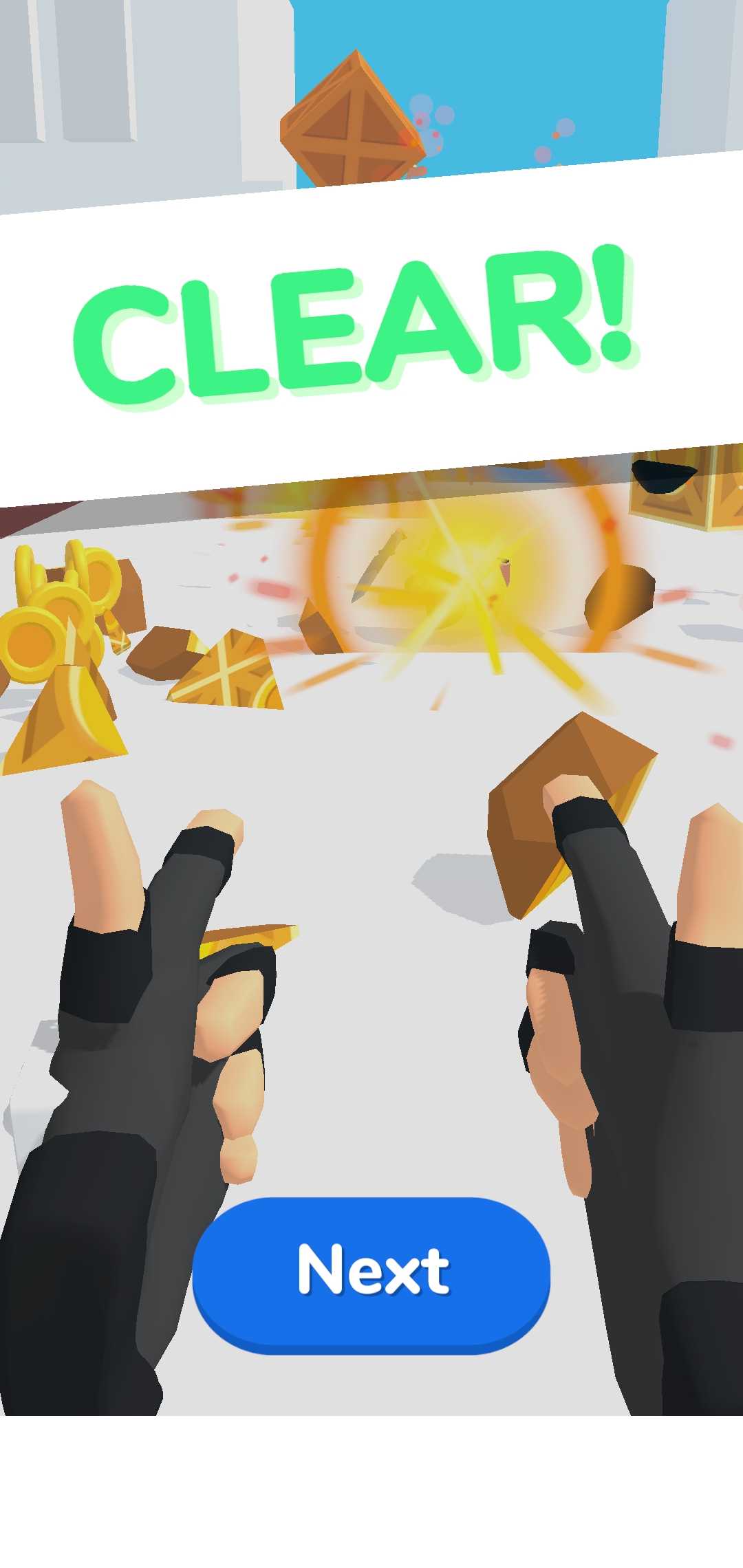 忍者之手游戲下載-忍者之手安卓版下載v0.5.9