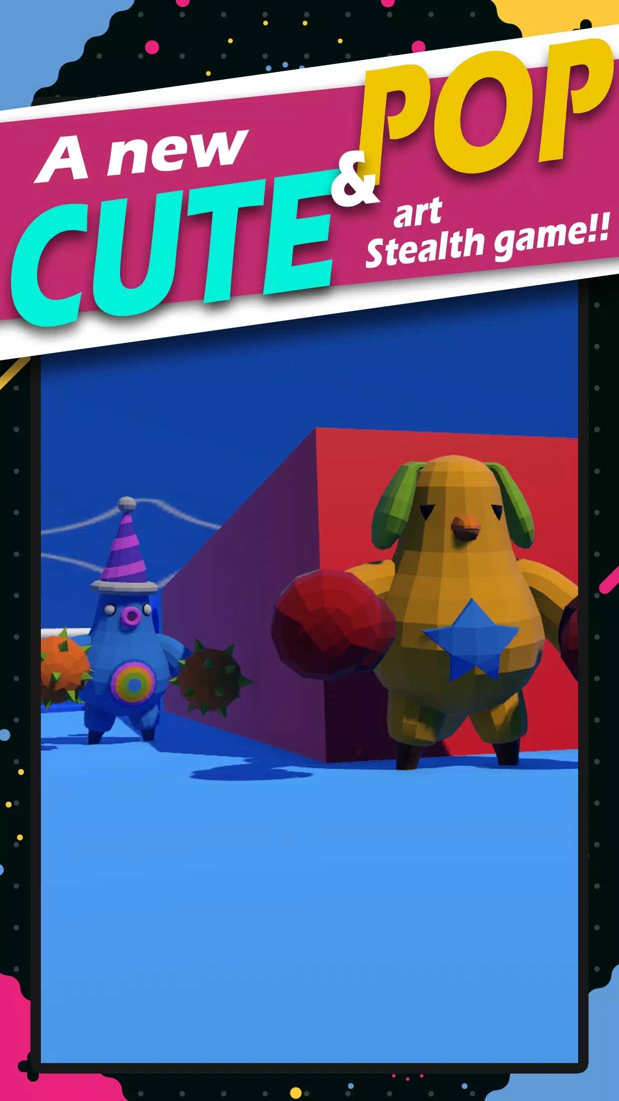 流行隱身游戲下載-流行隱身最新版下載v1.1 流行隱身游戲下載-流行隱身最新版下載v1.1