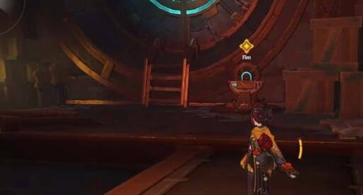 原神厄舍的工廠寶箱在哪里-原神厄舍的工廠寶箱位置大全