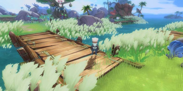 日系治愈系游戲推薦