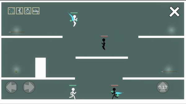 極簡格斗手游下載-極簡格斗安卓版下載v1.0