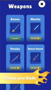 忍者之劍游戲下載-忍者之劍安卓版下載v1.0