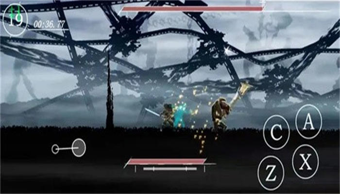 劍影尋光游戲下載-劍影尋光安卓版下載v1.5 劍影尋光游戲下載-劍影尋光安卓版下載v1.5