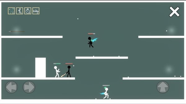 極簡格斗手游下載-極簡格斗安卓版下載v1.0