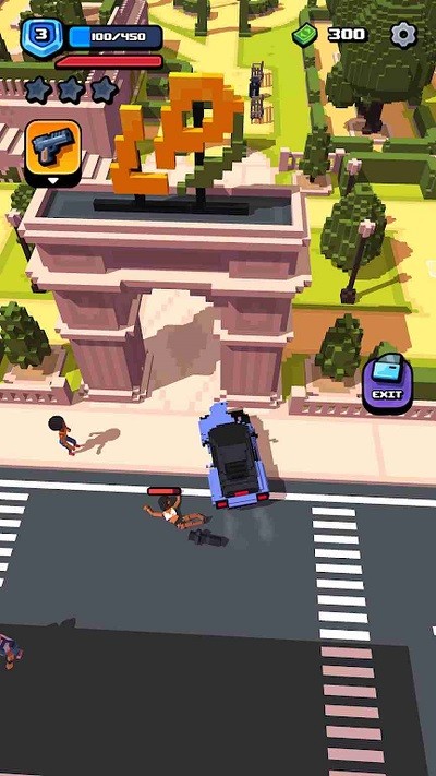 暴徒生活游戲下載-暴徒生活手機版下載v1.0.3 暴徒生活游戲下載-暴徒生活手機版下載v1.0.3