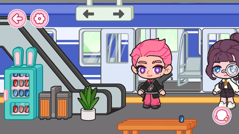 皮皮的小鎮(zhèn)生活手游下載-皮皮的小鎮(zhèn)生活安卓版下載v1.9