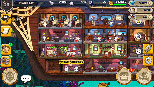 歡迎來到貓勒比游戲下載-歡迎來到貓勒比游戲手機版下載v0.2.3