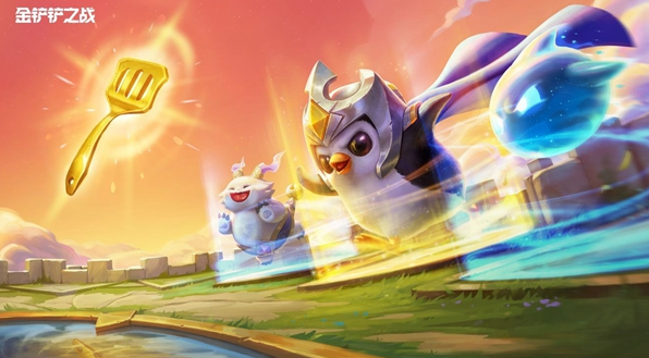 金鏟鏟之戰s11精靈奇遇有哪些