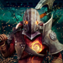 風(fēng)暴之子無限競技場