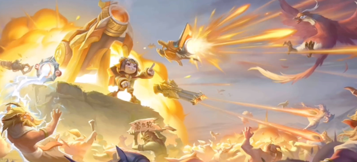 王者榮耀機關百煉生命偷取什么意思