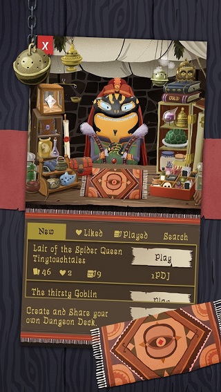 卡牌潛行者中文版下載-卡牌潛行者完整版下載v2.4.12 卡牌潛行者中文版下載-卡牌潛行者完整版下載v2.4.12