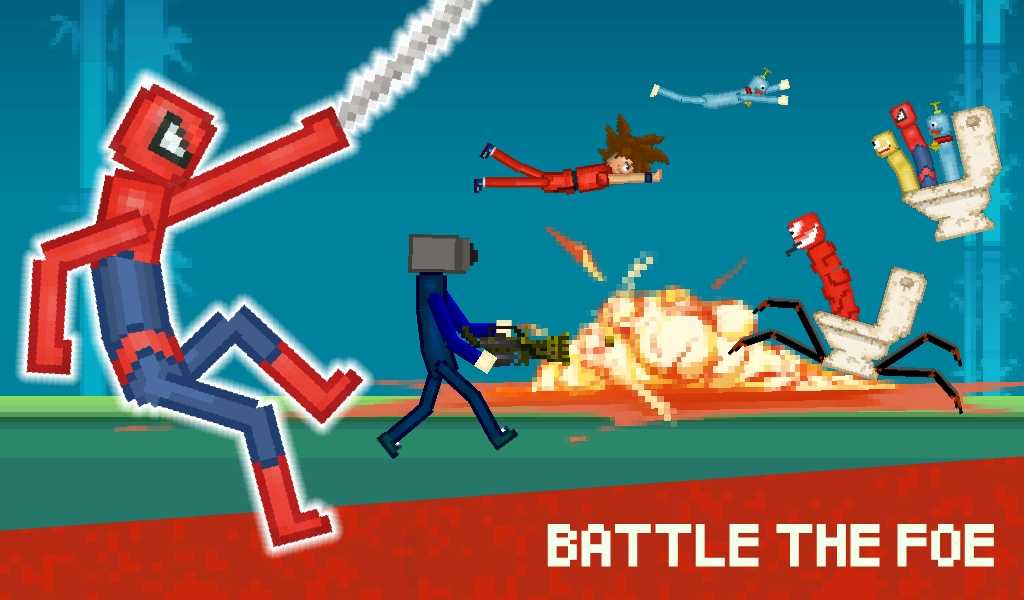 西瓜游樂場游戲下載-西瓜游樂場安卓版下載v1.0.5