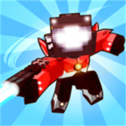 相機頭傳送英雄(Mr Camera He...