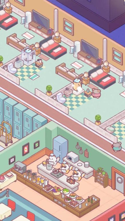 喵喵酒店游戲下載-喵喵酒店安卓版下載v0.12 喵喵酒店游戲下載-喵喵酒店安卓版下載v0.12