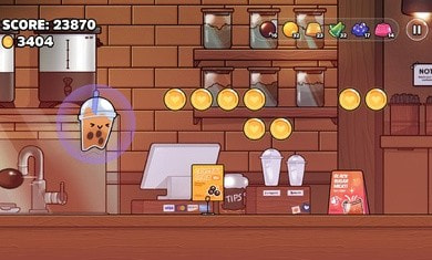 波霸跑酷手游下載-波霸跑酷最新版下載v1.0.0.0