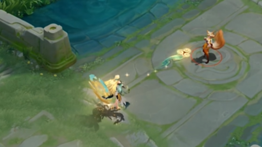 王者榮耀海月金烏負日怎么樣-王者榮耀海月金烏負日詳細介紹 王者榮耀海月金烏負日怎么樣-王者榮耀海月金烏負日詳細介紹