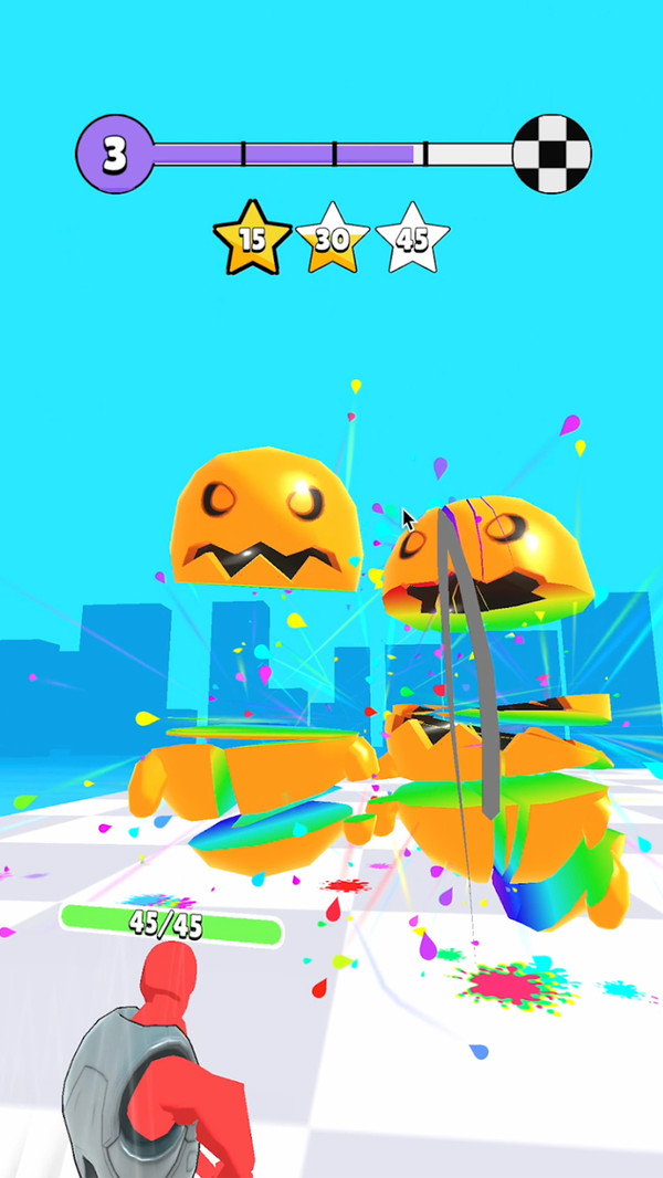 暗影忍者逃生手游下載-暗影忍者逃生手游安卓版下載v1.0.0