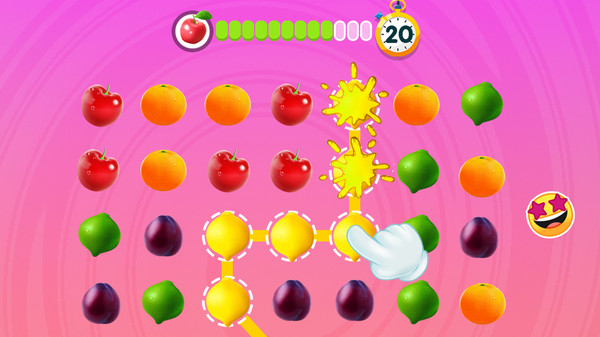 水果大逃亡游戲下載-水果大逃亡安卓版游戲下載v1.1.1 水果大逃亡游戲下載-水果大逃亡安卓版游戲下載v1.1.1