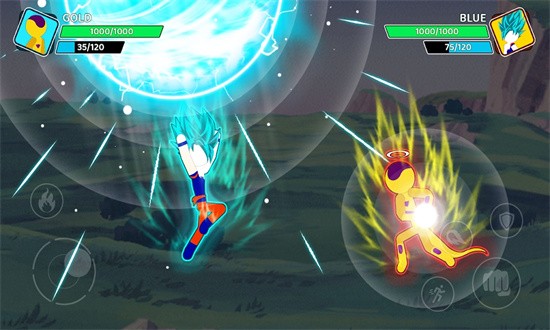 龍珠傳奇戰士游戲下載-龍珠傳奇戰士安卓版下載v3.1 龍珠傳奇戰士游戲下載-龍珠傳奇戰士安卓版下載v3.1