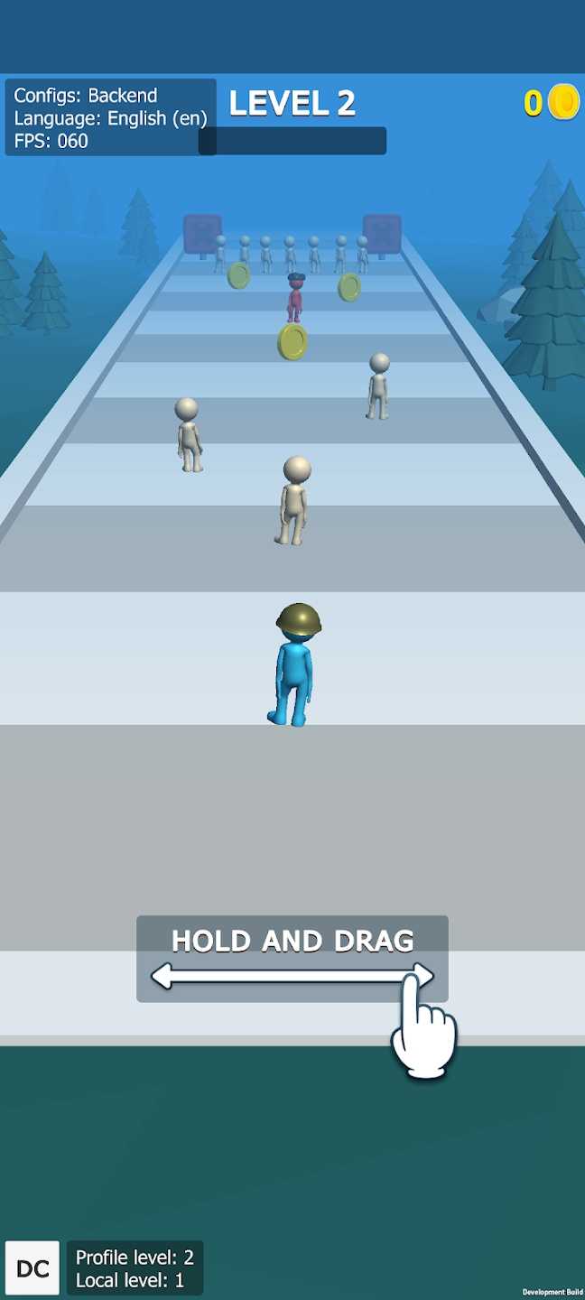  國王奔跑游戲下載- 國王奔跑安卓版下載v0.7