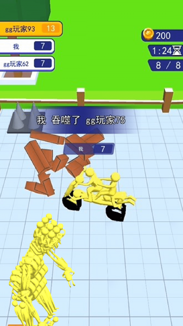 機甲前線亂斗游戲下載-機甲前線亂斗安卓版下載v1.2.0