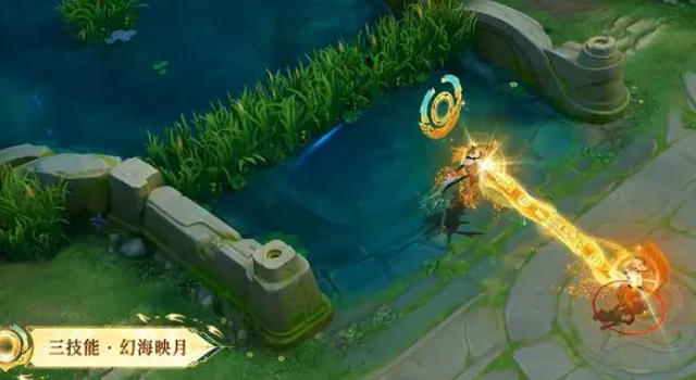 王者榮耀海月金烏負日怎么樣-王者榮耀海月金烏負日詳細介紹 王者榮耀海月金烏負日怎么樣-王者榮耀海月金烏負日詳細介紹