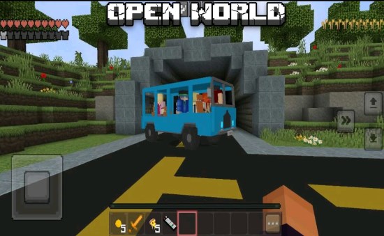 我的世界終極派對模組下載-我的世界終極派對模組免費下載v1.21 我的世界終極派對模組下載-我的世界終極派對模組免費下載v1.21